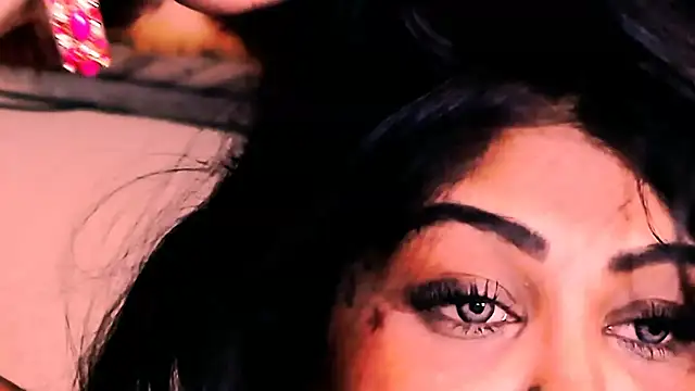 Sembang XXX Secara Langsung indian_dreamgirl