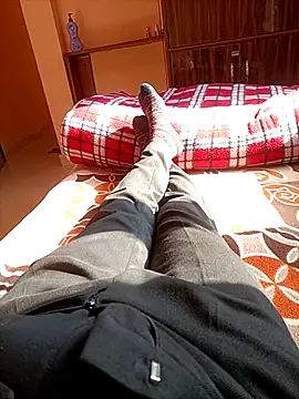 Czat XXX na żywo – RRahullove69