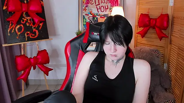 BakugoKatsuki's Live XXX Chat