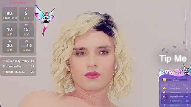 Zagadka55555 Live XXX-Chat