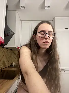 XXX chat uživo modela MartiniiSelenna