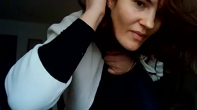 Živý XXX chat Ms-Lust1-