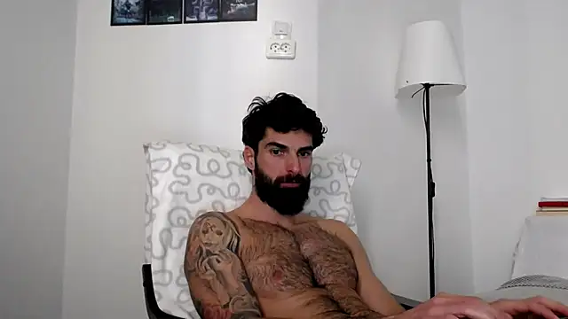 Živý XXX chat Verycutex