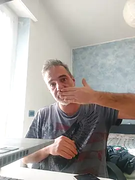 Marcolino183 Webcam show