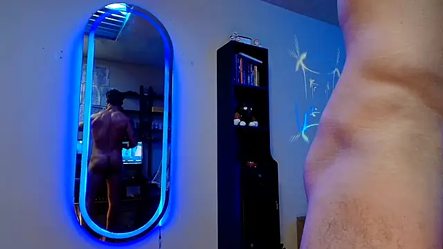 Show de webcam de xjericodx1