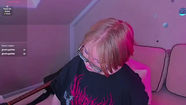 Chat XXX ao vivo de Lauraaa_Smith