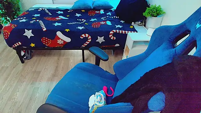 CranberryHot: απευθείας συνομιλία ΧΧΧ