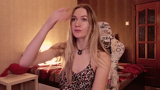 Hello_Lisha Live XXX-Chat