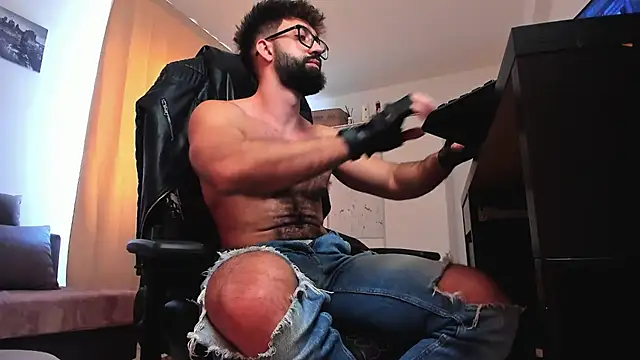 liamaesthetic Webcam show