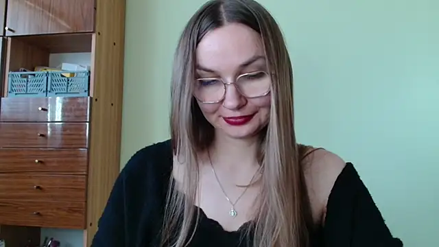 LooveELLYx Live XXX-chat