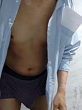 25monster Webcam Show