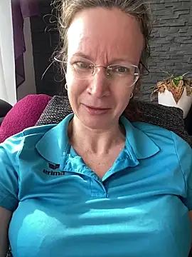 AnnikaRose Obrolan Langsung XXX