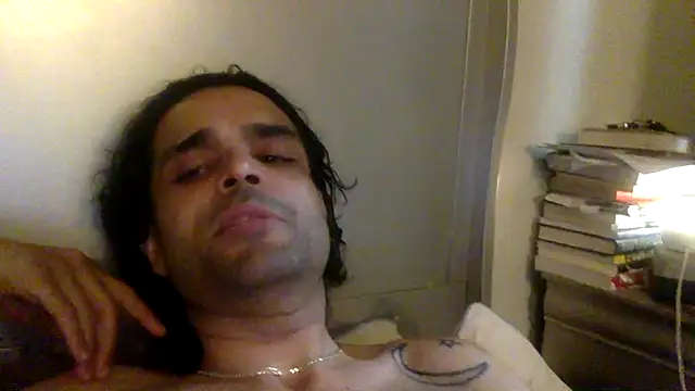 Show Webcam de StuntingSpunMarine69