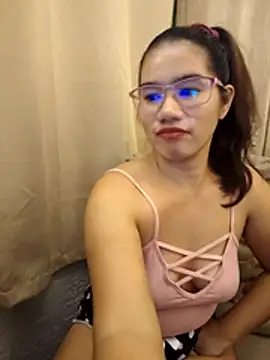 Živý XXX chat Kissy07