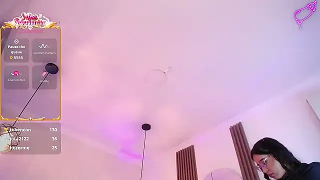 Amara_Davis' Live XXX Chat