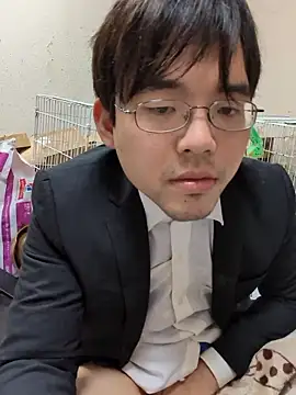 Pokazy przed kamerką – youheikun