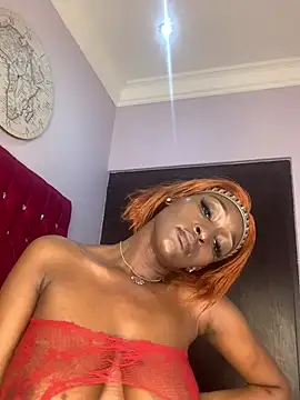 Pokazy przed kamerką – VeryGoodBadGirl1