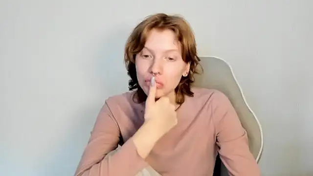 Chat XXX Live StellaDavis