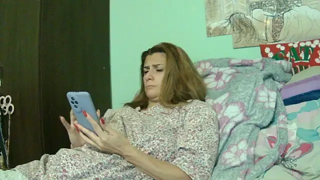 Онлайн чат XXX SexyGioconda