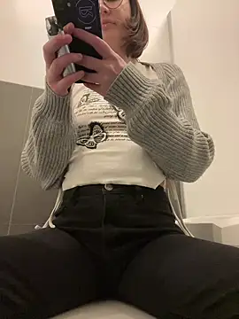 RinaCat – Live XXX-chat