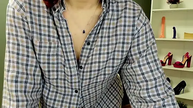 XXX chat uživo modela Meagn_Extasy