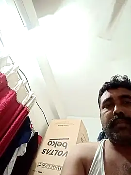 Show modela Payalkumari456 na web-kameri