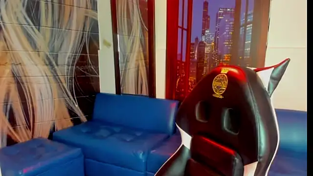 Sembang XXX Secara Langsung Rouse_darkk