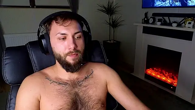 JamieNoxus – Live XXX-chat