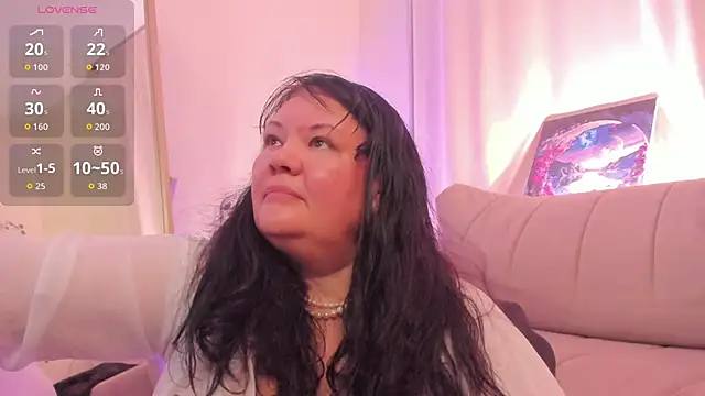 XXX chat uživo modela sandra_jackson