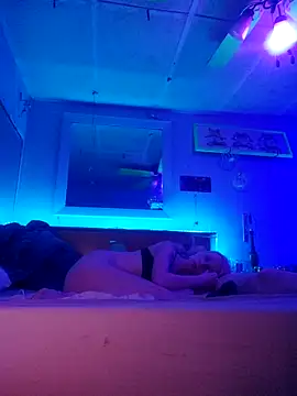 Pokazy przed kamerką – Sweetandsavage69