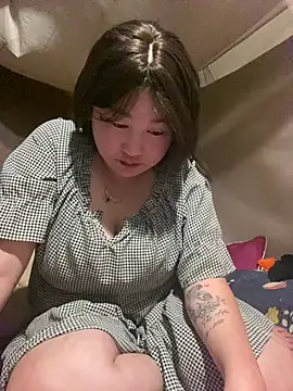 ha-cute's Live XXX Chat