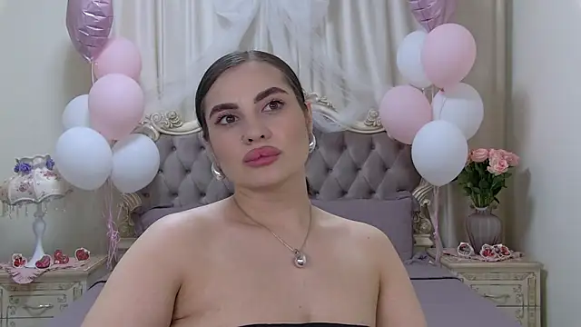 AdrianaTorres – Live XXX-chat