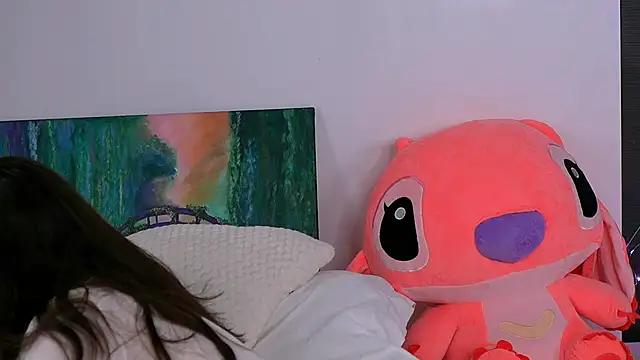 YunaaHaruno – Live XXX-chat