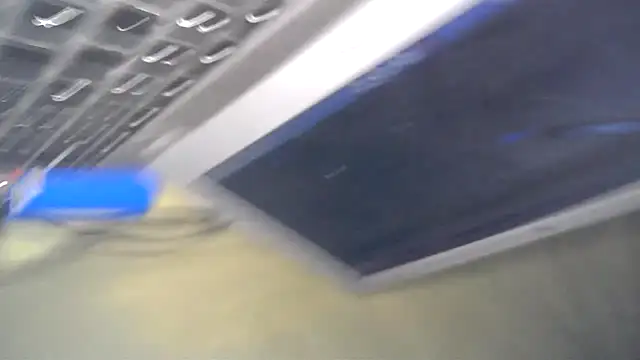 GeeknFreak666 ওয়েবক্যাম শো