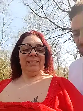 Show de webcam de pulpeuse64