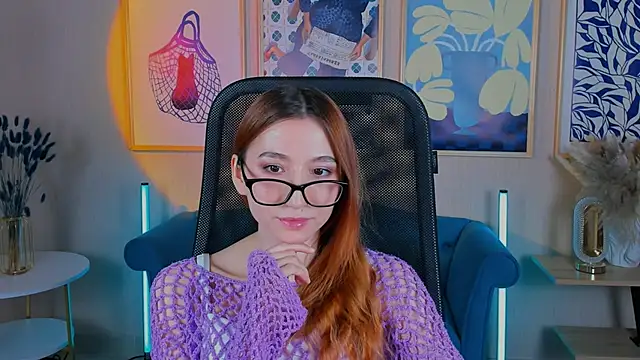 Karen__davis Adlı Modelin Canlı XXX Sohbeti