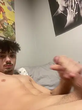 benriskey12 Live XXX-Chat