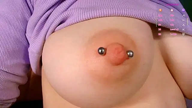 XXX chat uživo modela GoodWitch_