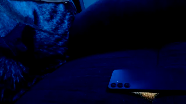 pepperteal Adlı Modelin Web Kamerası Şovu