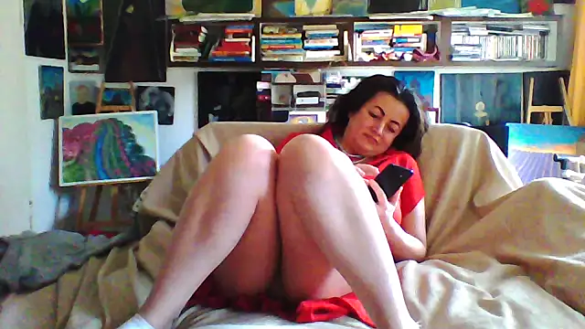 MariaAnaSunshine: απευθείας συνομιλία ΧΧΧ