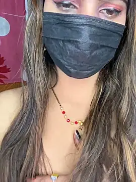 CUTI-NAINA 웹캠 쇼