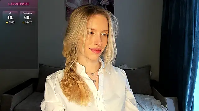 Elysia_kissn Live XXX chat