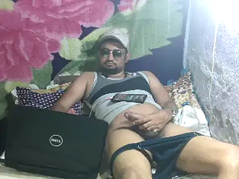 Rocobodymassager Live XXX-Chat