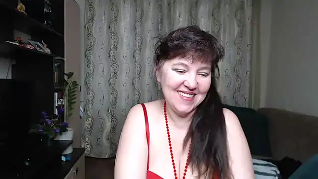 Illusionq – Live XXX-chat