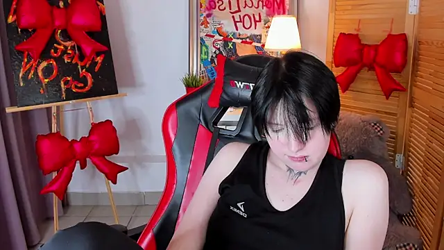 BakugoKatsukin Live XXX chat