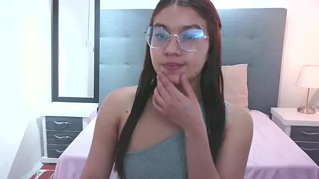 chaneelstark Live XXX-Chat