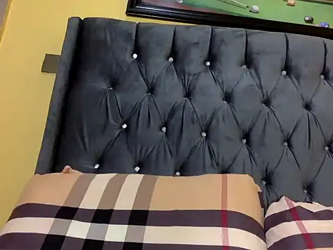 BOOTY_BANGERxxx Adlı Modelin Canlı XXX Sohbeti