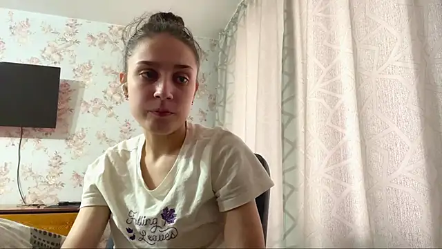 XXX chat uživo modela PagedLard