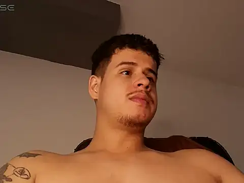 BjornSteel Obrolan Langsung XXX