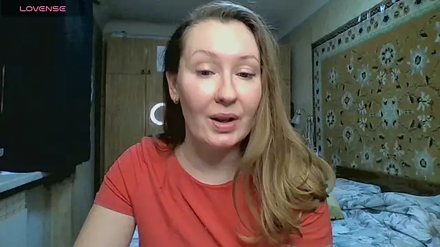 AnnaXLovers – Naživo XXX chat